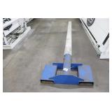 Forklift 12' Jib