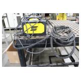 Esab Tig Welder