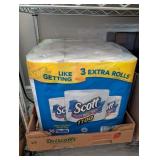 SCOTT 36 ROLL TOILET PAPER-NIP