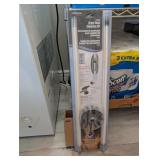 DRYER DUCT CLEANING KIT-NIP