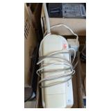 SONY CORDLESS PHONE W/POWER ADAPTOR