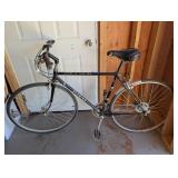 SCHWINN BICYCLE #2, SUPER LE TOUR 12.2