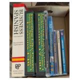 LEARN SPANISH VOL-1 LESSON- 1-30, SPANISH