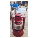 DIETZ #2 D-LITE OIL LANTERN