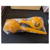 MEINL TRADITIONAL WOOD MARACAS