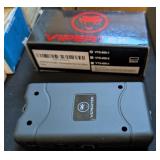 VIPERTEK RECHARGEABLE STUN GUN