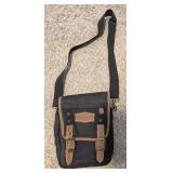 FIELD & STREAM MESSENGER BAG, SHOULDER STRAP