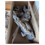 ASSTD DRIFTWOOD YARD DECOR #6