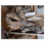 ASSTD DRIFTWOOD YARD DECOR #4