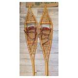 SNOW SHOES #2, MADE  IN CANADA
