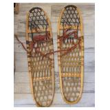 THE TUBBS SNOW SHOES #1