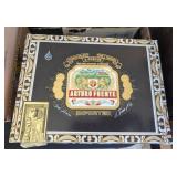 CIGAR BOX #1, ARTURO FUENTE
