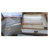 DUAL POCKET W/PASS THROUGH BAGS, 3 ROLLS, OTHER