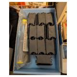 M1 GRAND CLIPS-20 CT, & CLEANING KIT