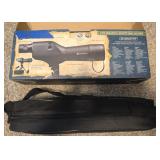BARSKA COLORADO SPOTTING SCOPE 20-60X60 WP NIB