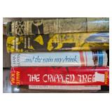 ASSTD BOOKS ON CHINA, BIRDLESS SUMMER, A