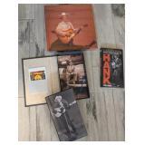 ASSTD CD COLLECTIONS, ERNEST TUBB,-NIP, HANK