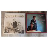 ASSTD CD COLLECTIONS, THE CARTER FAMILY-IN THE