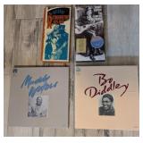 ASSTD CD'S, ROOTS IN 'BLUES, ROBERT JOHNSON