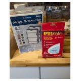 HOLMES ALLERGEN REMOVER FILTERS, B-FILTER &