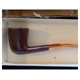 BARONTINI SUPREMA PIPE #15, MADE IN ITALY