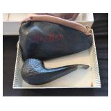 BIG BEN RANGER PIPE & POUCH #14