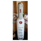 HOME HERO REG. DRY CHEMICAL FIRE EXTINGUISHER