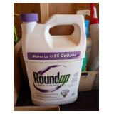ROUNDUP WEED & GRASS KILLER SUPER CONCENTRATE
