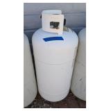 PROPANE TANK #2,  29 LB