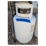 PROPANE TANK #6, 13 LB