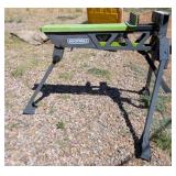 ROCKWELL JAWHORSE SHEET MASTER