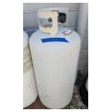 PROPANE TANK #3, 29 LB