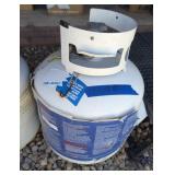 PROPANE TANK #8, 47 LB