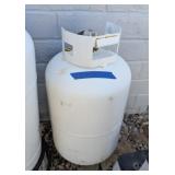 PROPANE TANK #5