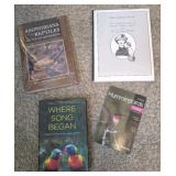 AMPHIBIANS & REPTILES NATIVE TO MINNESOTA &