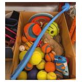 ASSTD DOG TOYS, CHUCKIT BALL & THROWER, OTHER