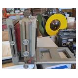 VTG/ANTQ B&J VIEW CAMERA & MOUNT #2