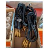 ASSTD CABLES, AV, OTHER