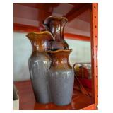 CERAMIC ELECTRIC WATER FOUNTAIN