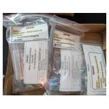 MAKE: ELECTRONICS-ENTRY LEVEL,SOLDERING,SUPPL KITS