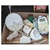 PHILIPS AVENT BABY MONITOR