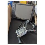 VOYAGER #AOM681 BACK UP CAMERA