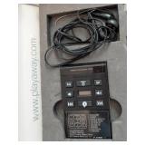 HATCHETTE AUDIO PLAYAWAY COLLECTION OF POEMS SONGS