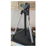VELBON CX300 CAMERA TRIPOD