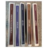 LOIS T HENDERSON HC NOVELS