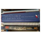 ASSTD BOOKS #21, THE NEW OXFORD AMERICAN