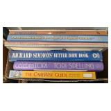 ASSTD SELF HELP BOOKS #20, SELF CARE, BETTER BODY