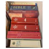 QUESTIONS KIDS ASK ABOUT GOD & ASSTD BIBLES