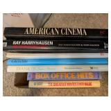 ASSTD BOOKS #26, AMERICAN CINEMA BOOKS
