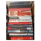 ASSTD BOOKS #23, SECRET EMPIRES, WHY?, EXPLAINING